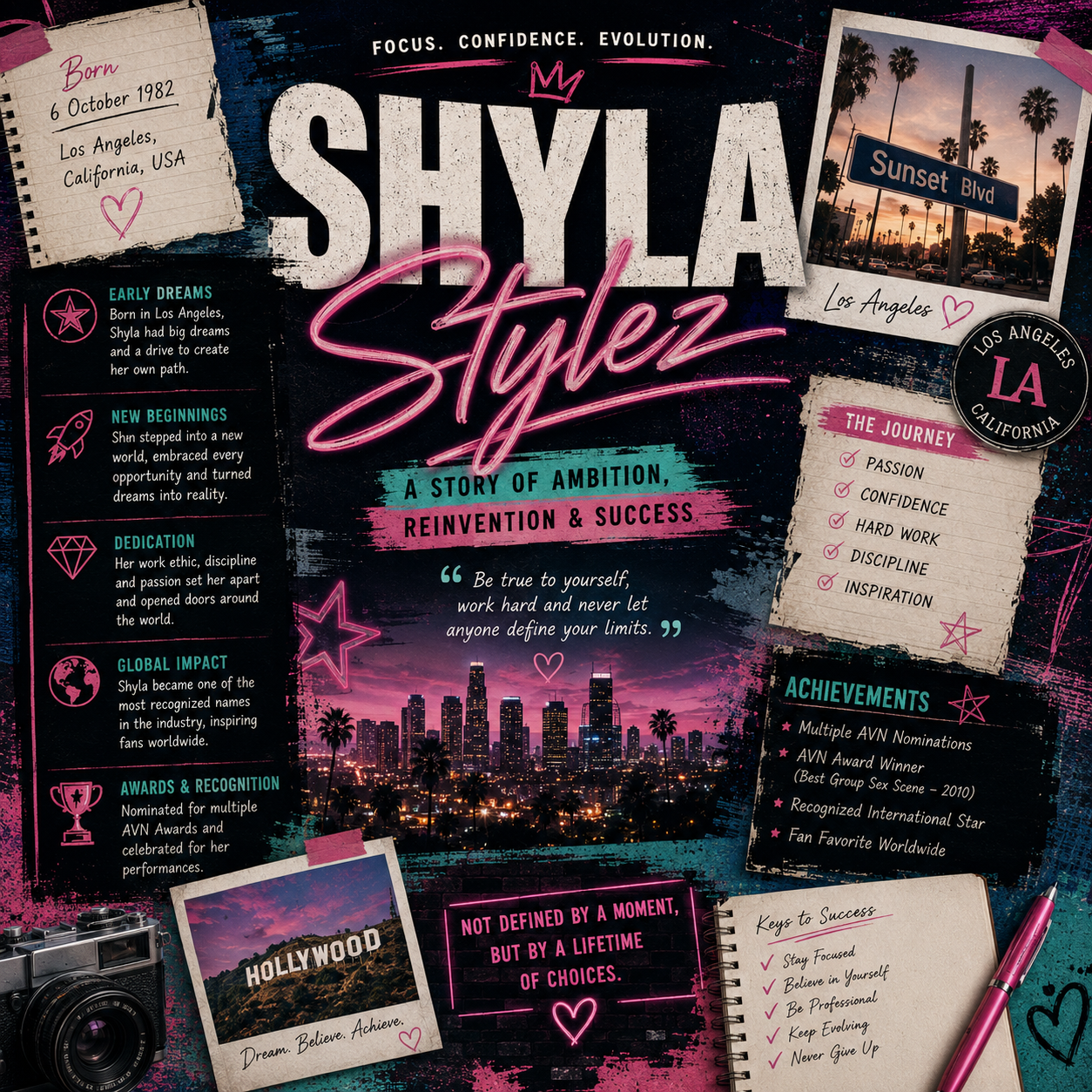 Cover art for The Girl Behind the Name